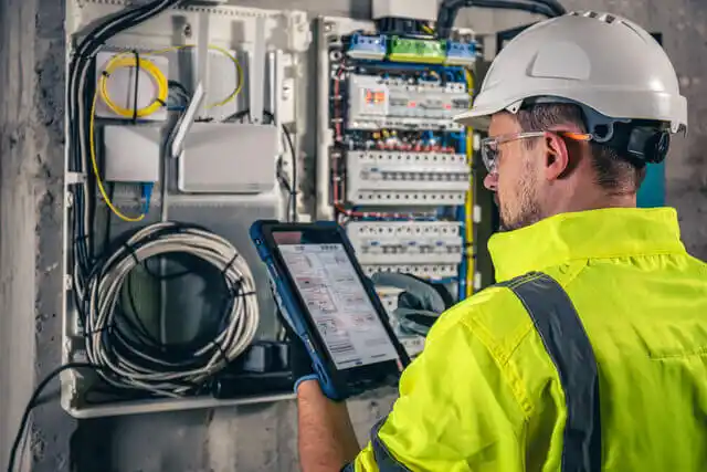 energy audit Westmont